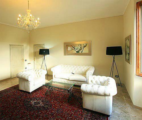 Agriturismo Il Casolare 포피 외부 사진