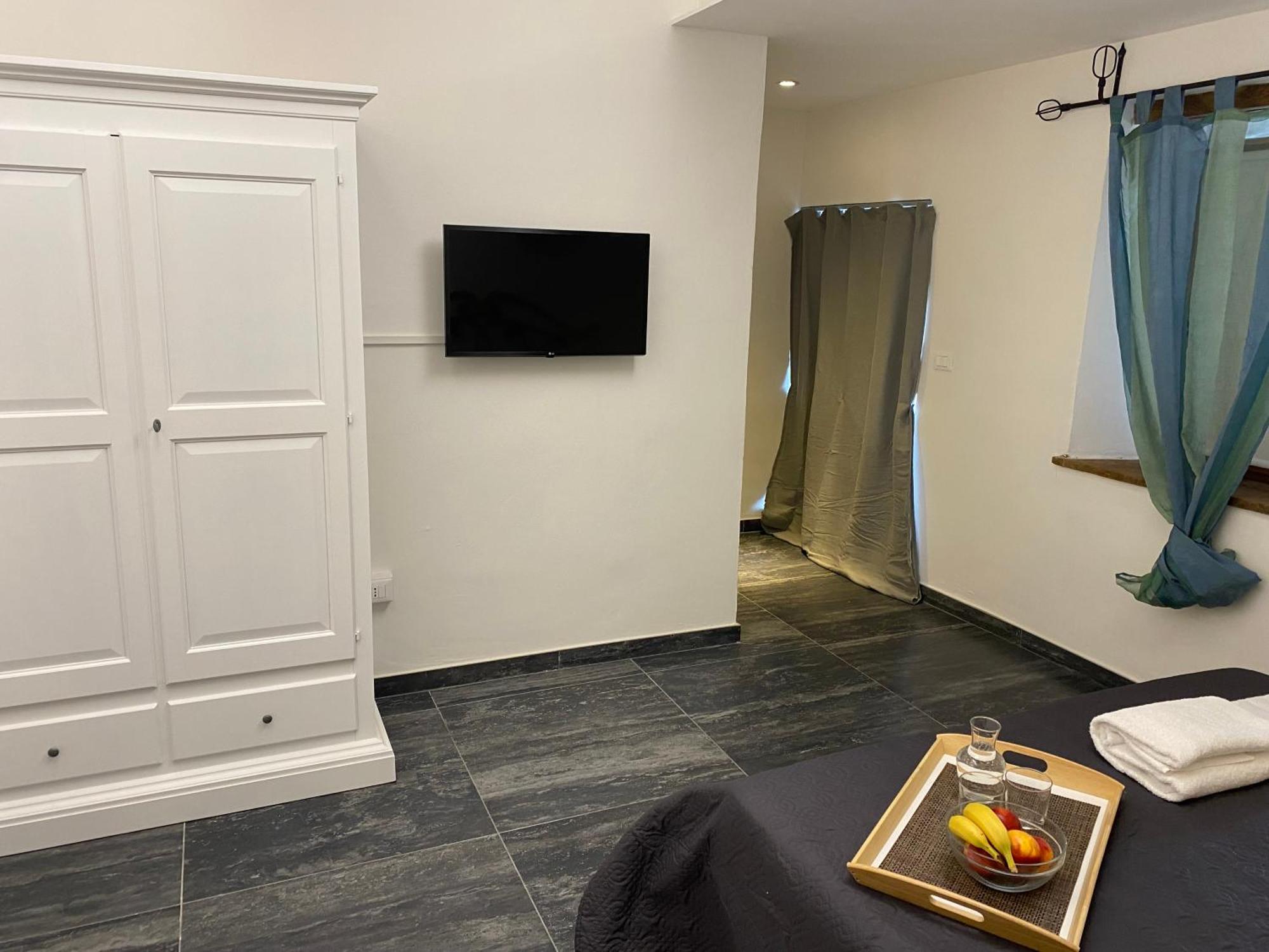 Agriturismo Il Casolare 포피 외부 사진