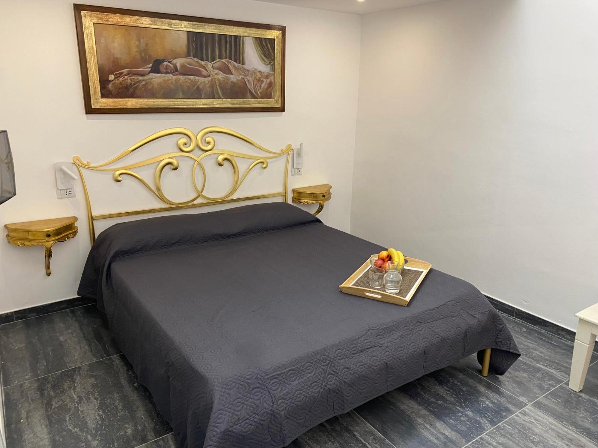 Agriturismo Il Casolare 포피 외부 사진