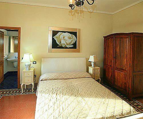 Agriturismo Il Casolare 포피 외부 사진