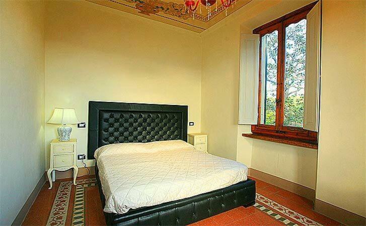 Agriturismo Il Casolare 포피 외부 사진